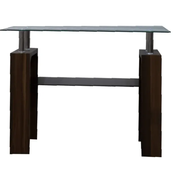 Mesa Sofa Moderna Koa