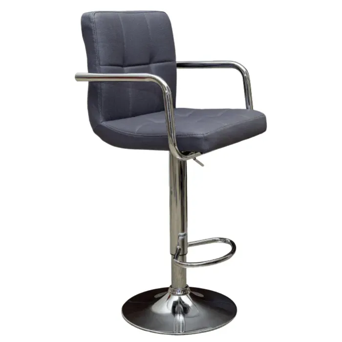 Silla Bar Ranger Dark Grey