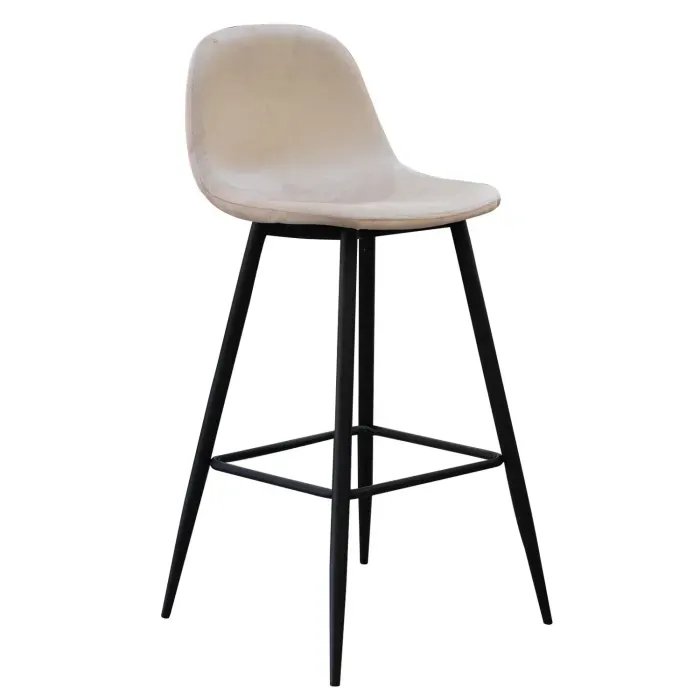 Silla Bar Ultra Beige