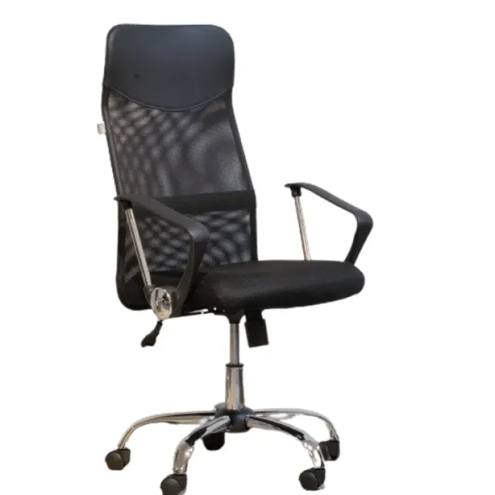 Silla Ejecutiva Malla II Negro