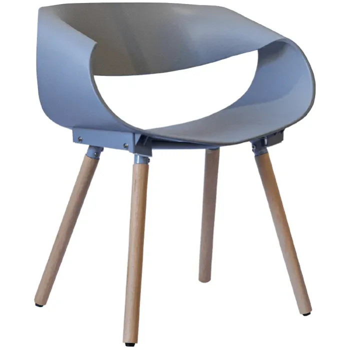 Silla Lateral Noriega