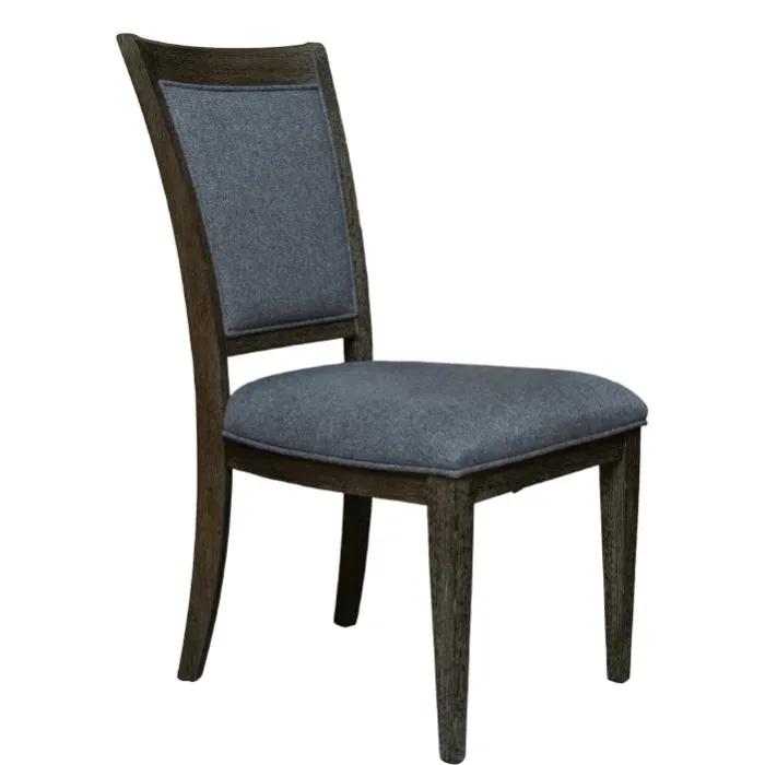 Silla Lateral Sarasota Brown Grey