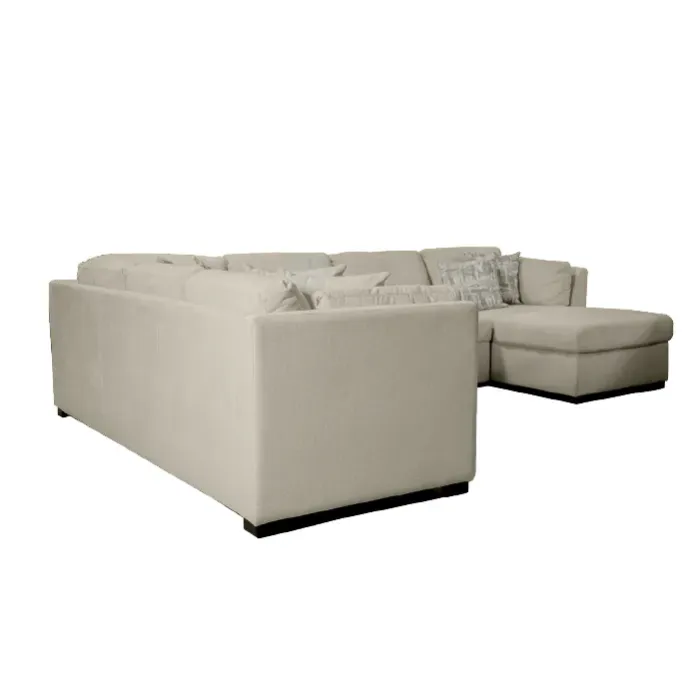 Sofá Cama Seccional Vivian Facing Der.