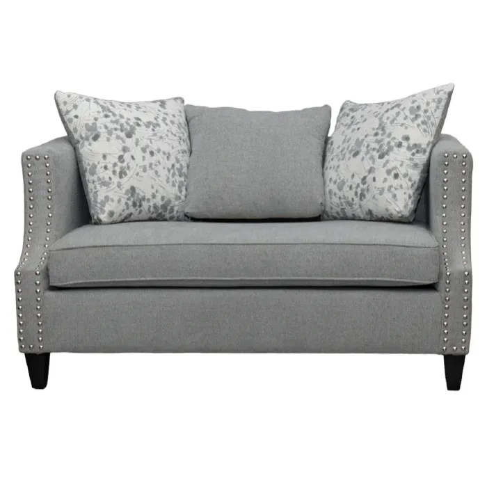 Sofá Doble Neblina Moondance