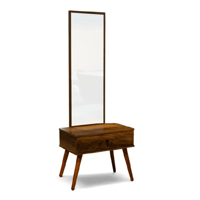 Vestidor bella capuccino