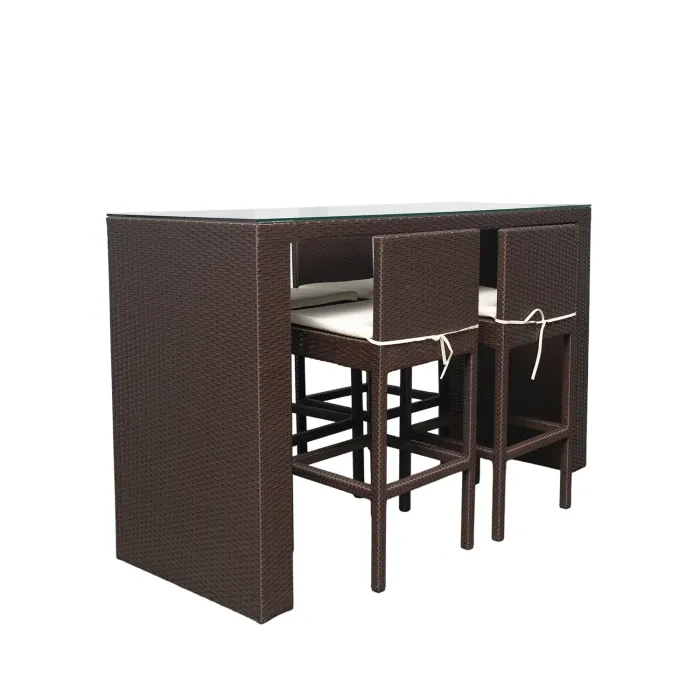 Bar para Terraza Uvita