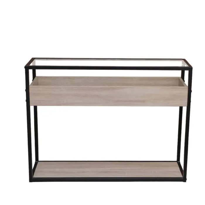 Mesa De Entrada Taike