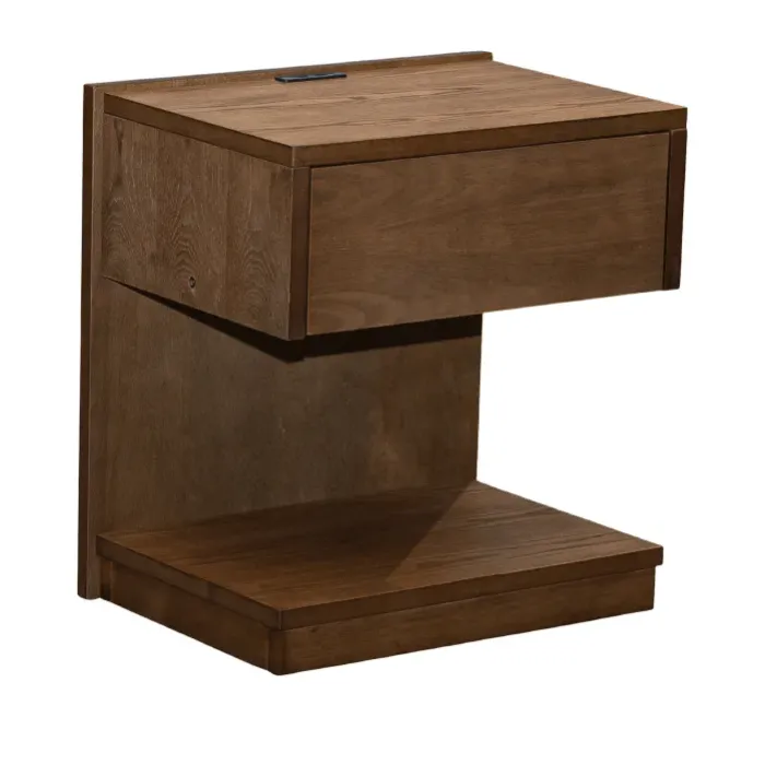 Mesa Auxiliadora Hope  Brown