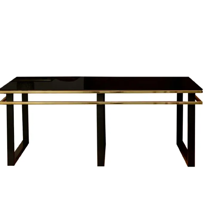 Mesa Central Zamil (set 3)