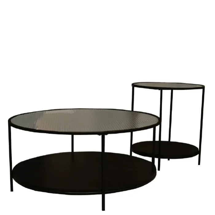 Mesa Zephyr Set De 2