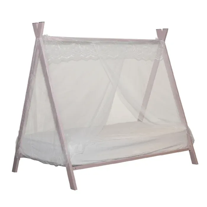 Cama Individual Rosaria