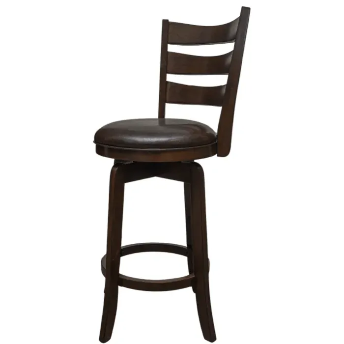 Silla Bar Murphy 29 Brown