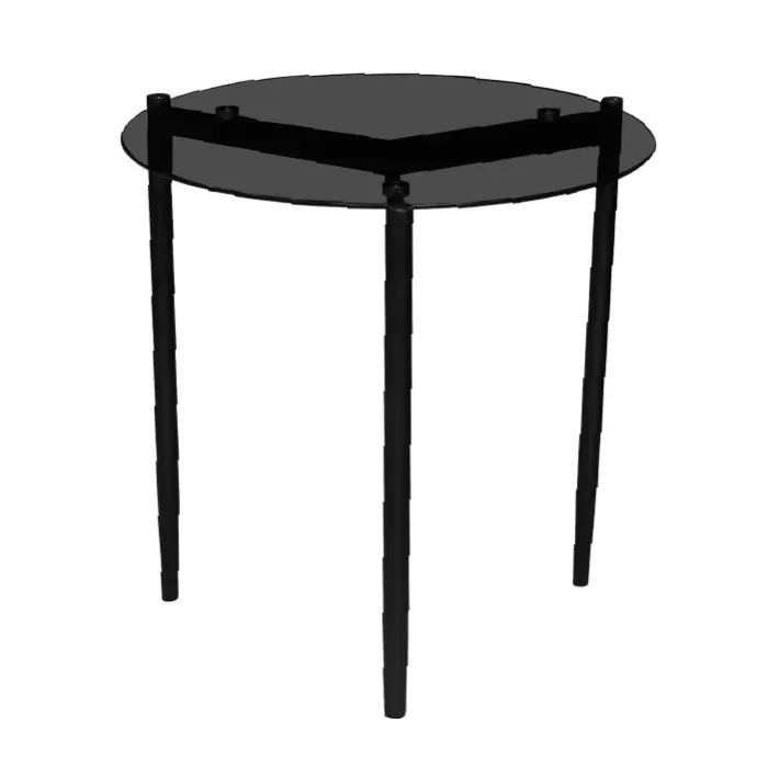 Mesa Lateral Rosalie 