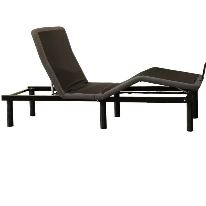 Cama Ajustable Wien Queen Size