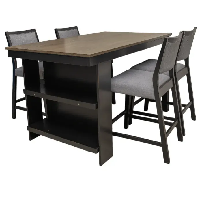 Juego Desayunador Stratus 