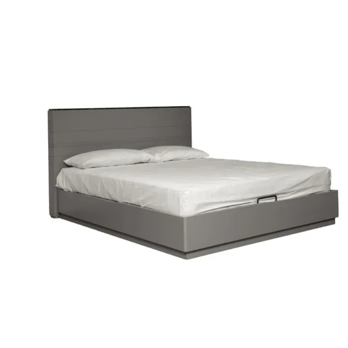 Cama King Domus