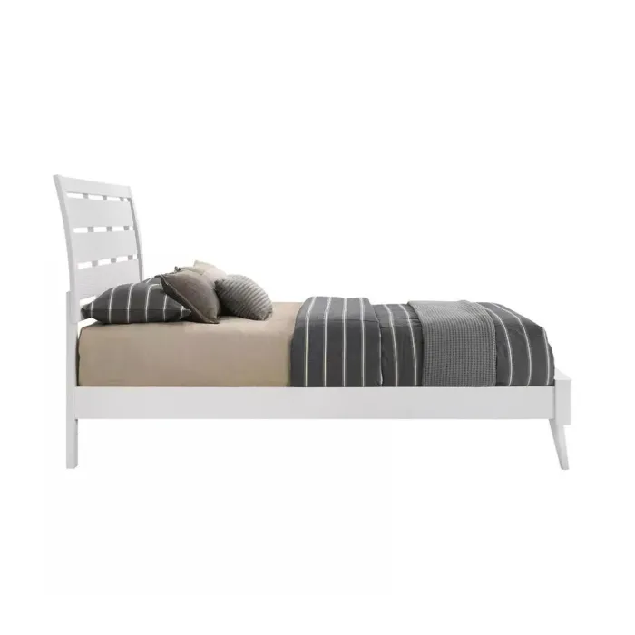 Cama Queen Perse 