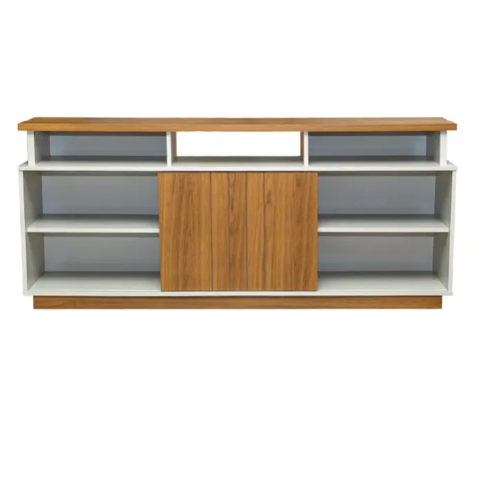 Estante Tv Salvador 75''