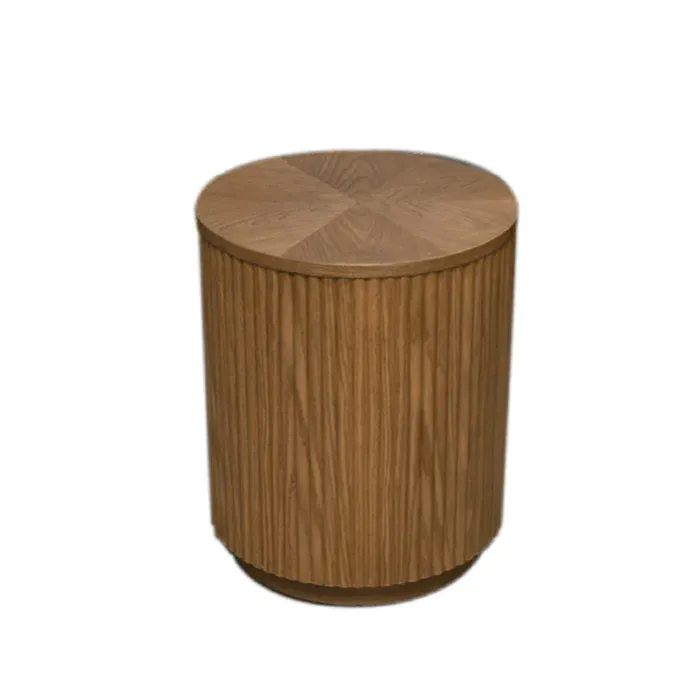 Mesa Lateral Coastline