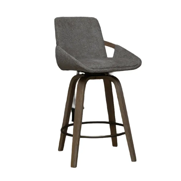 Silla Desayunador Brazo Jenny