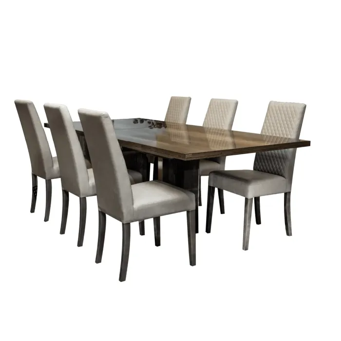 Juego De Comedor Medea