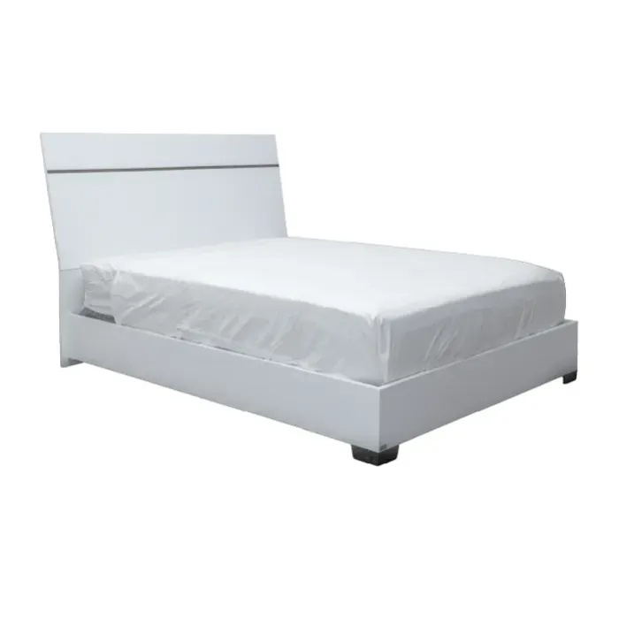Set Cama King Luna