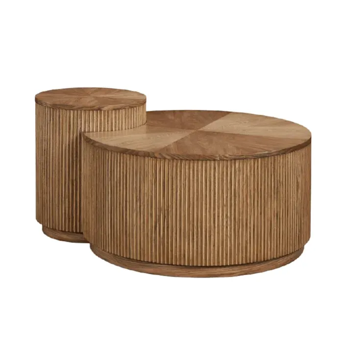 Set De Mesa Coastline