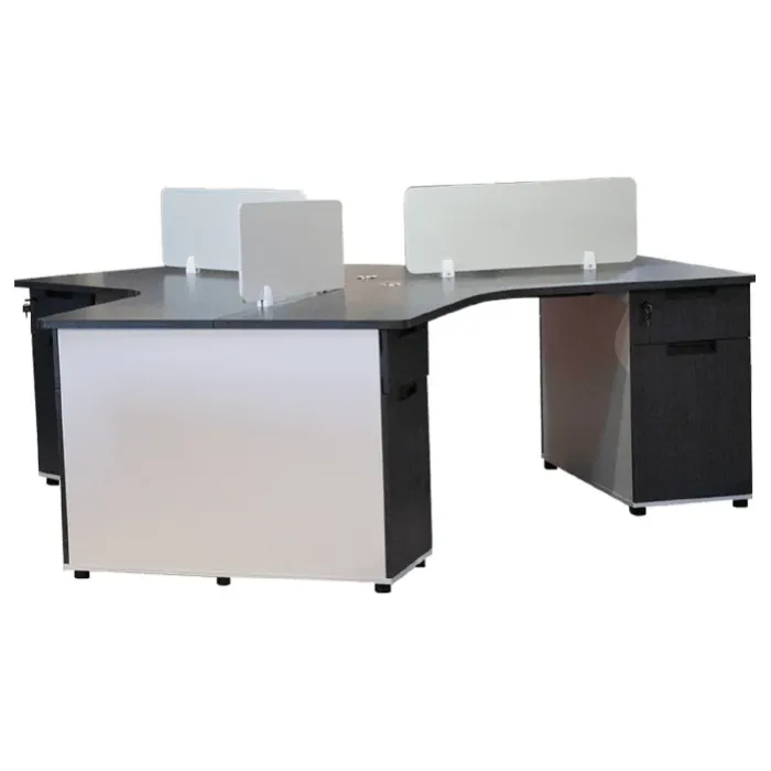 Escritorio Tivoli P/3