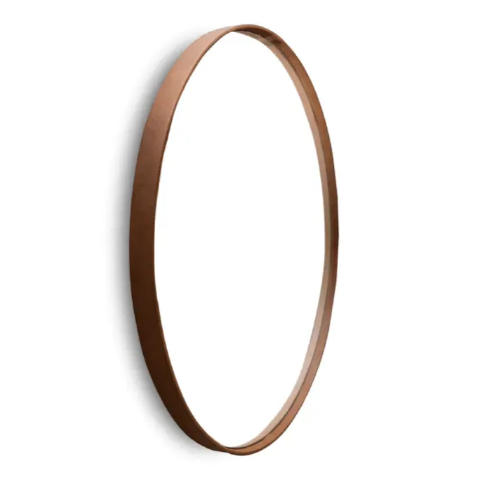 Espejo Muni Dia Diametro 50