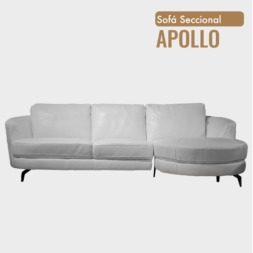 AKIRO Muebles - ¡Muy pronto de vuelta nuestro amplio, elegante y funcional  Sofá cama Seccional Vivian. ¡Espéralo!